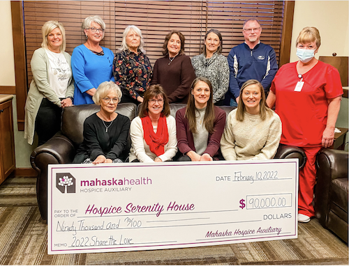 Mahaska Health Foundation 5 Mahaska Health Foundation 5