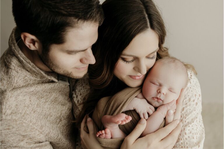 Maternity Care & Birthing Center 15