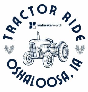 Shopper 5-25-22 3rd Annual Men's Health Event & Tractor Ride! 2