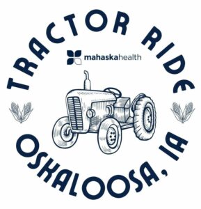 3rd Annual Men's Health Event & Tractor Ride! 2