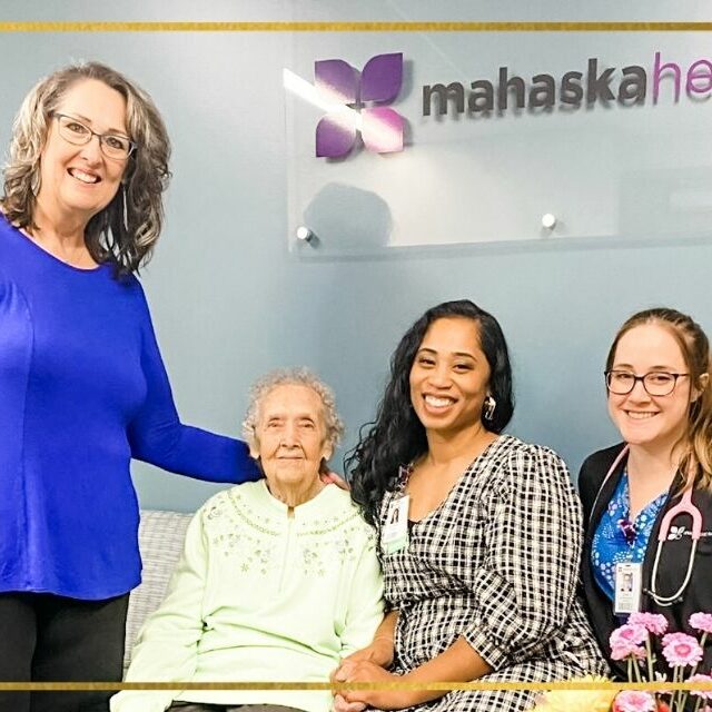 Dr Millner Having a Heart for Patients 5-22