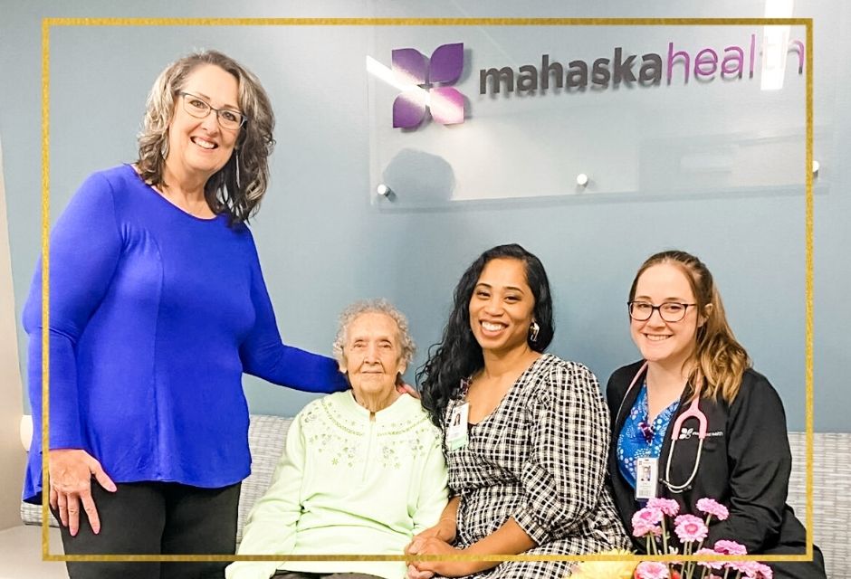 Dr Millner Having a Heart for Patients 5-22