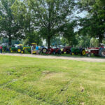 Men's Health Event & Tractor Ride 2022 Photos! 3