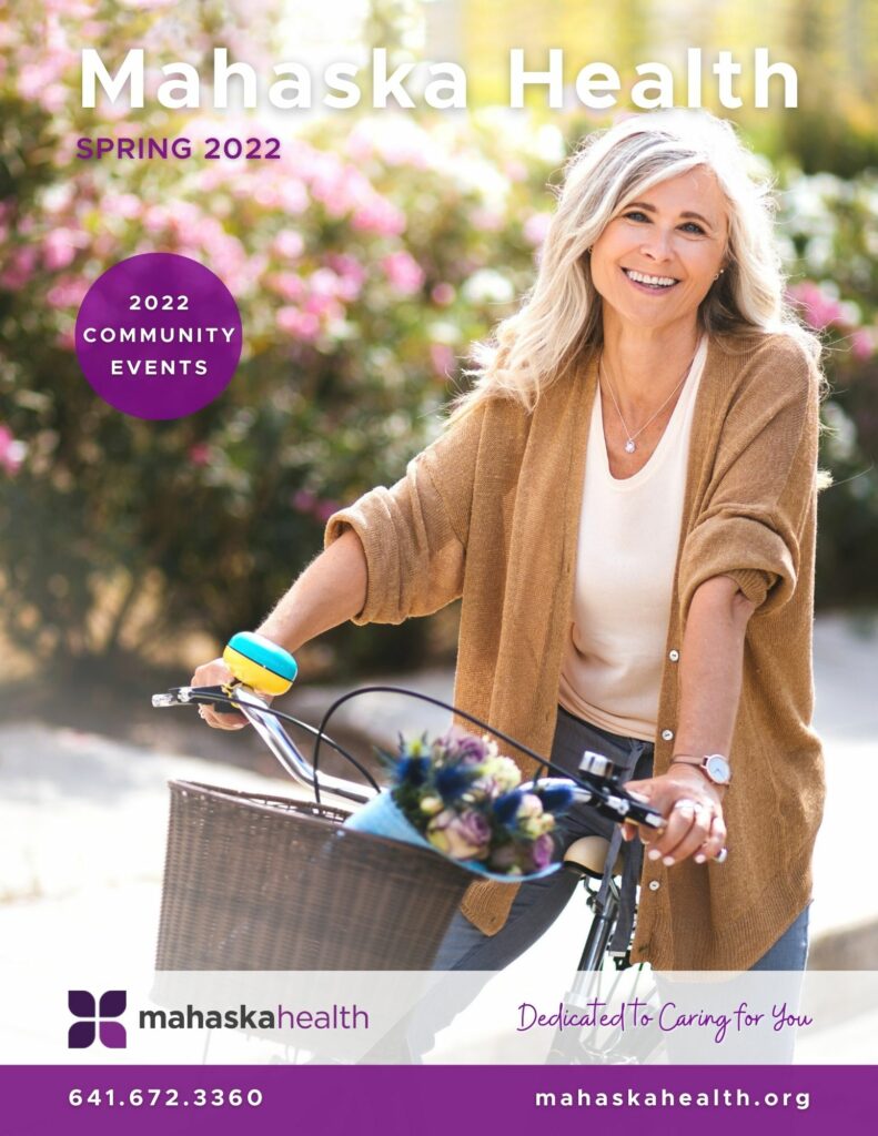 Spring 2022 Community Magazine 1