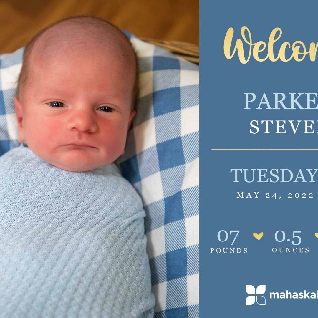 Parker Steven 5-24-22