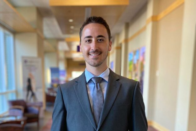 Mahaska Health Josh Kamerath DO