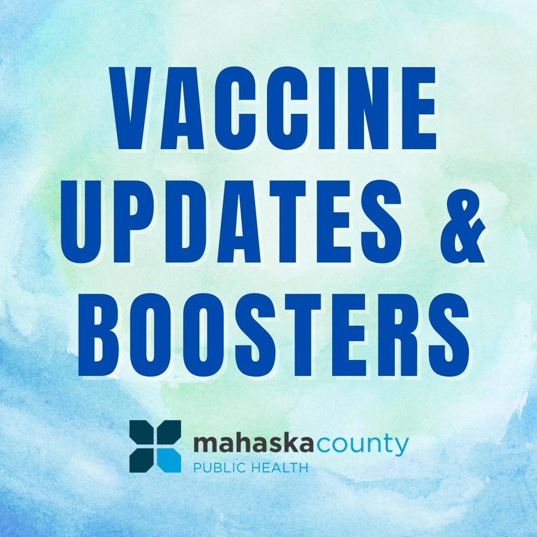 COVID-19 Vaccine Information 2