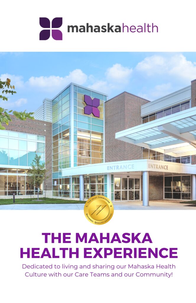 2023 Mahaska Health Experience 1