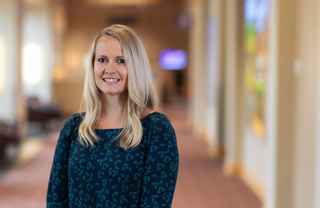 Caryn Augustine, BSN, RN, CWOCN, CFCN 1