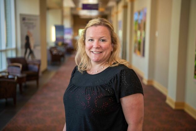 Mahaska Health Leah Bethel DO 2022