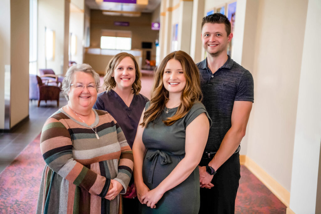 Mahaska Health New Sharon Clinic 1 Mahaska Health New Sharon Clinic 1