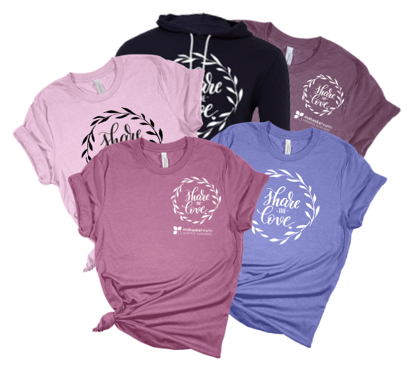 You're Invited! Share the Love - An Evening for Hospice 5