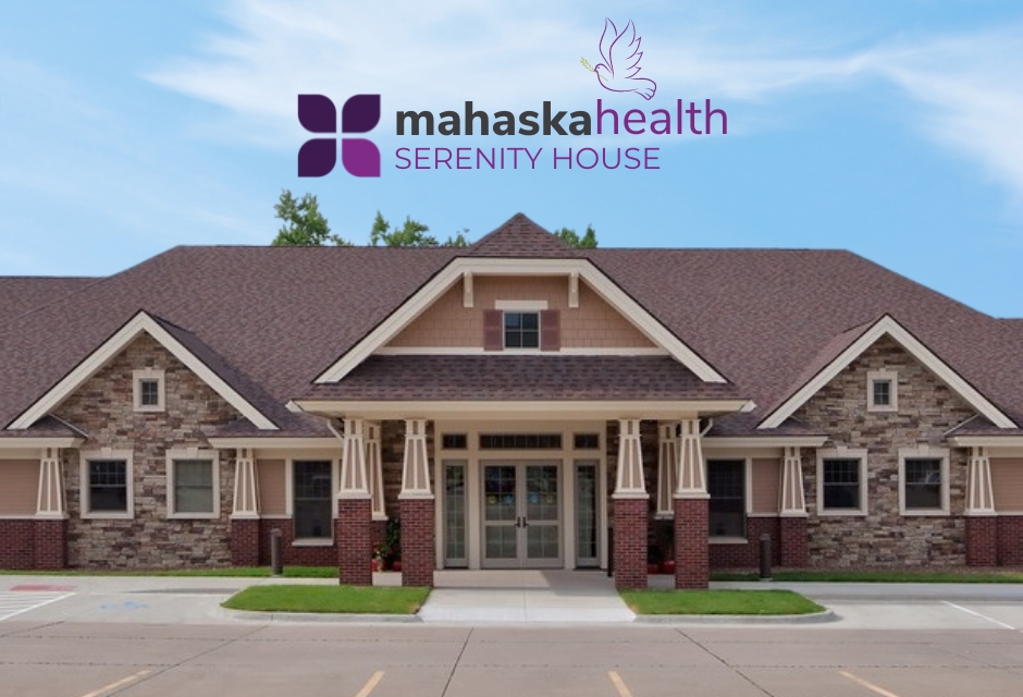 Hospice Care & Services Mahaska Health