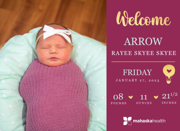 Arrow Rayee Skyee Skyee