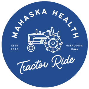 4th Annual Men's Health Event & Tractor Ride! 2