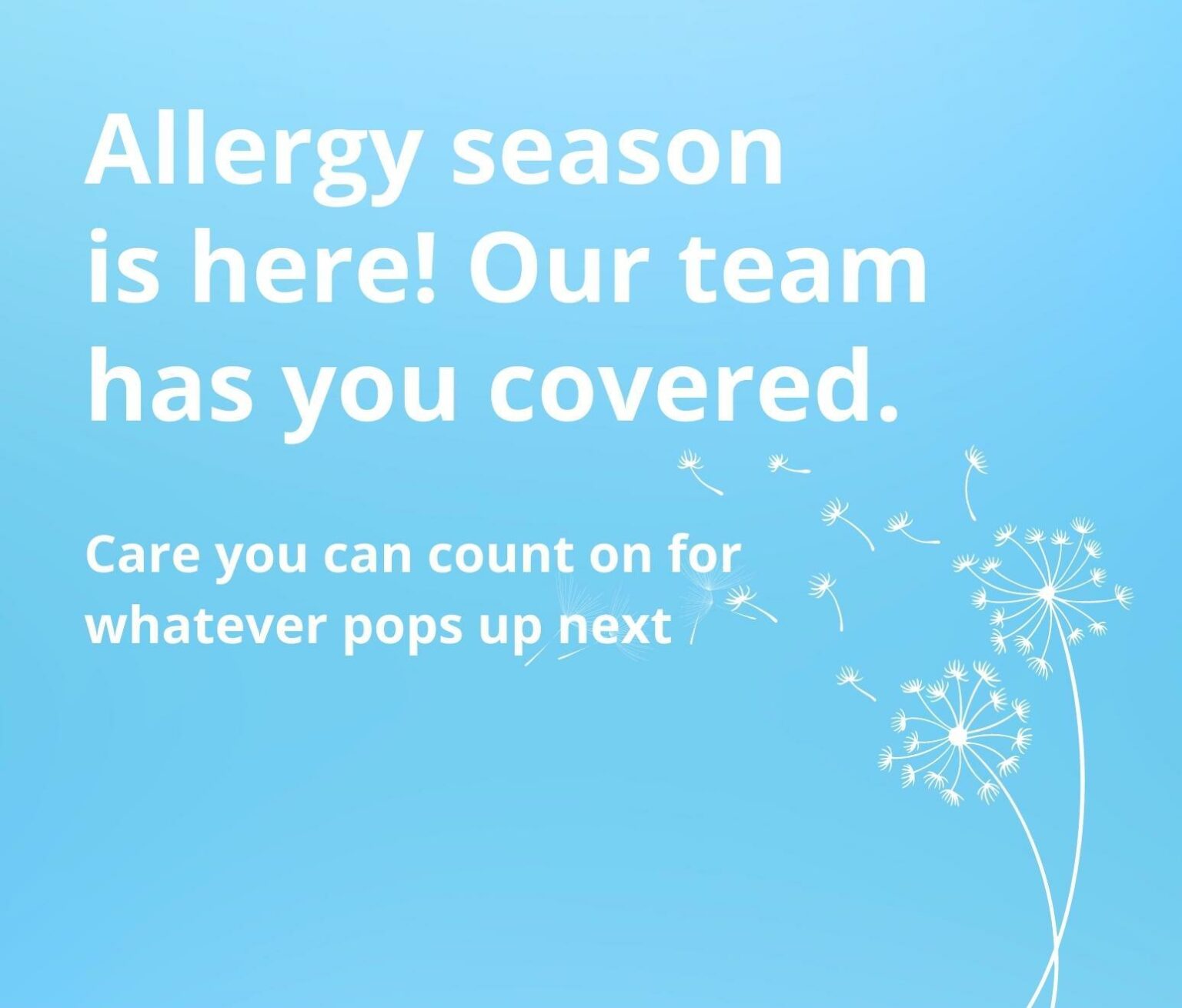 Allergy, Immunology & Pulmonology Mahaska Health