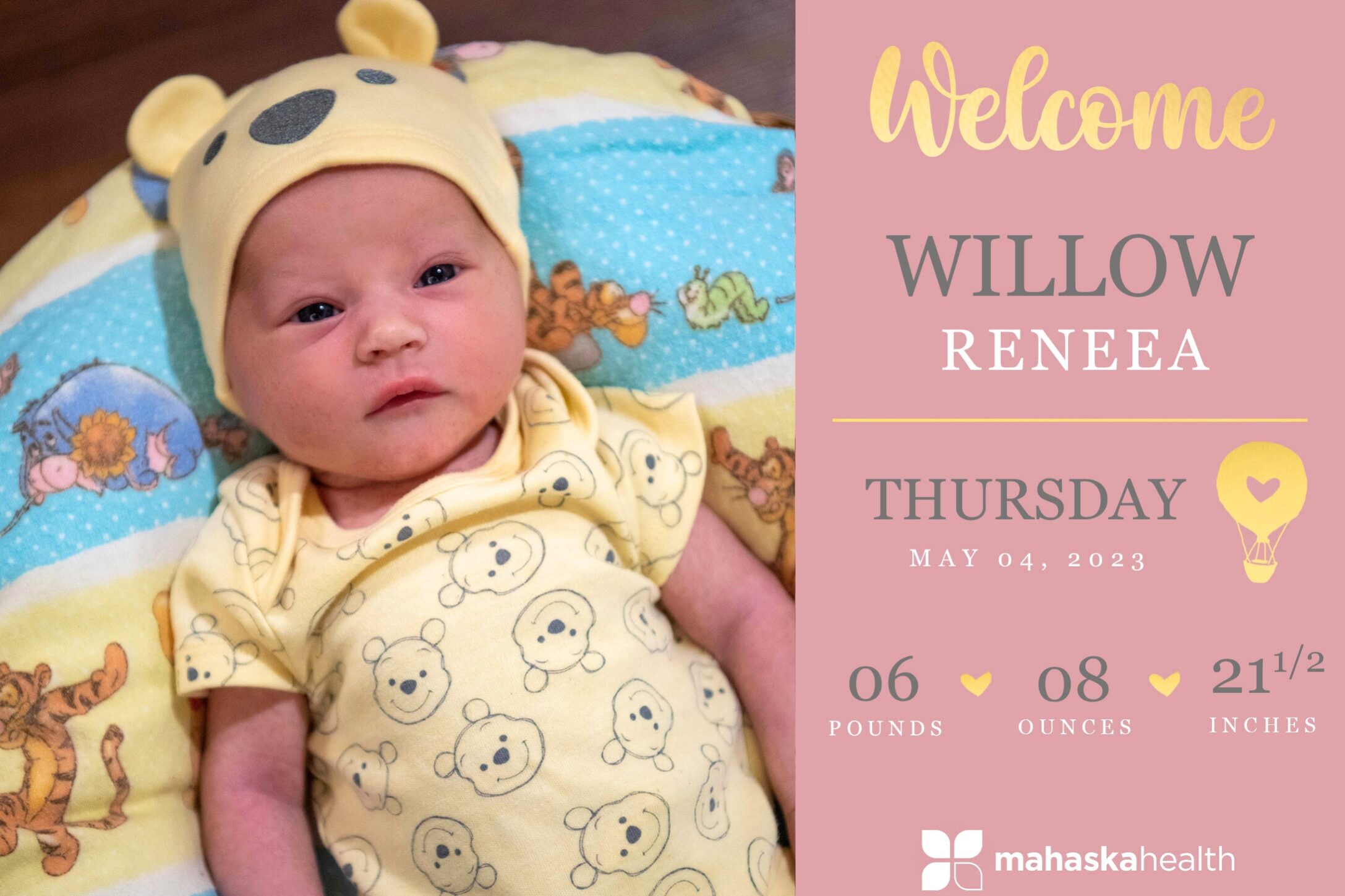 Willow Reneea