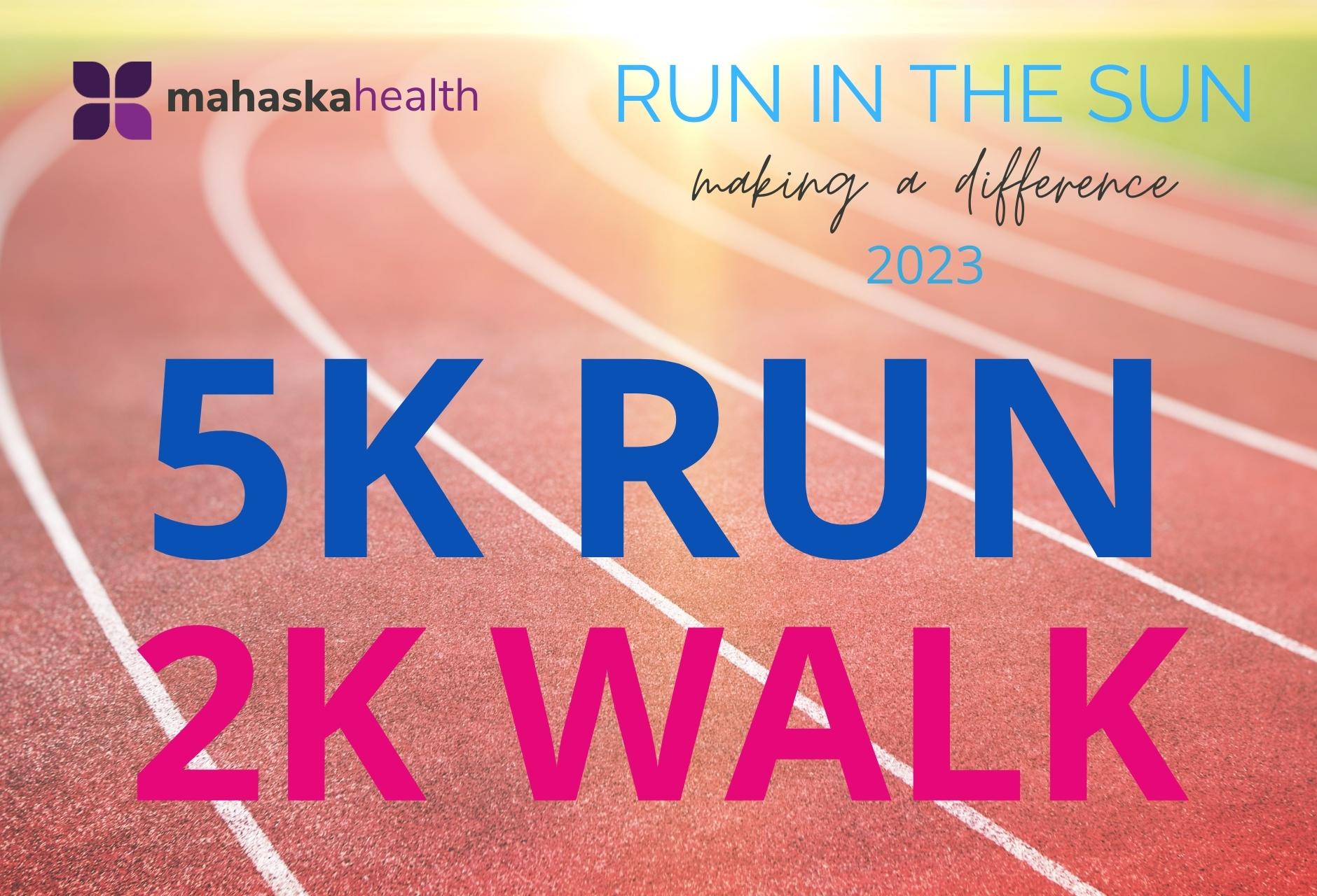 Run In The Sun 2025 Vonni Johannah