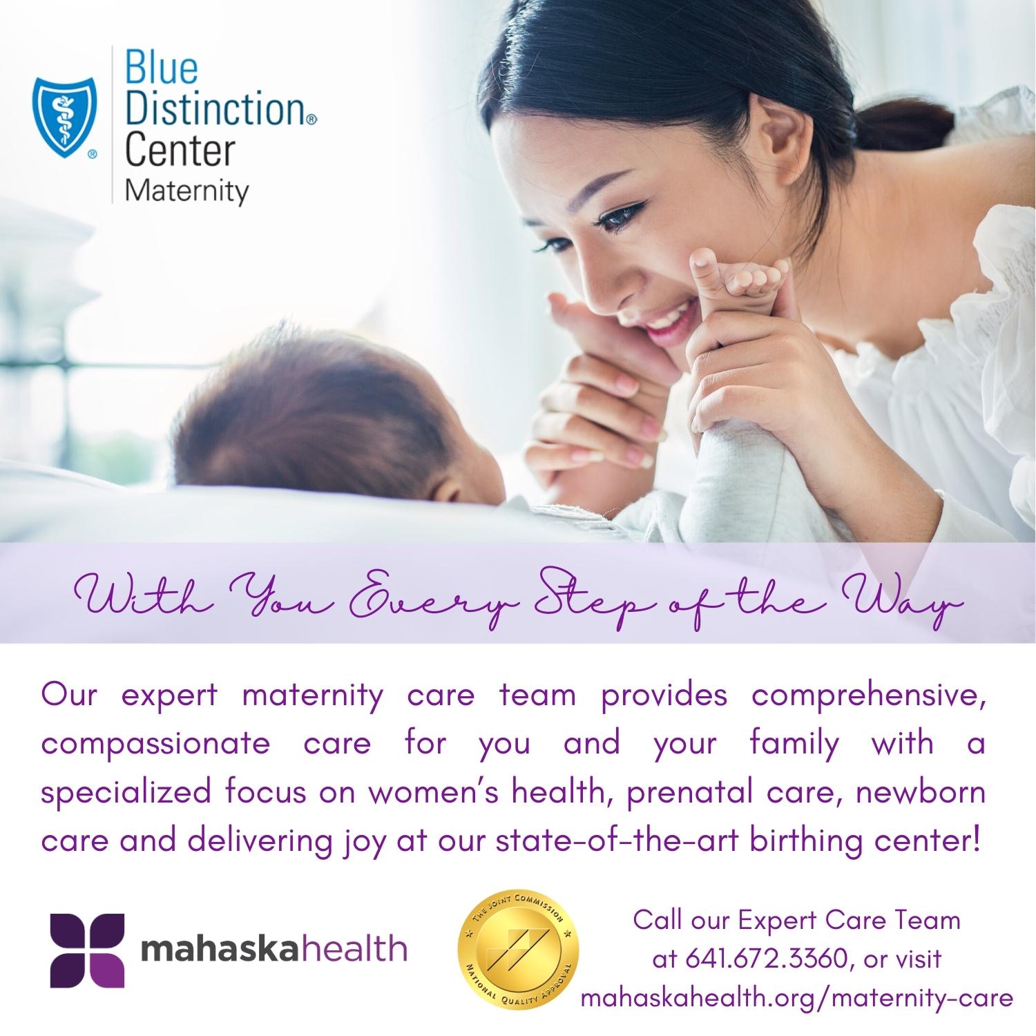 Maternity Care & Birthing Center 4 Maternity Care & Birthing Center 9