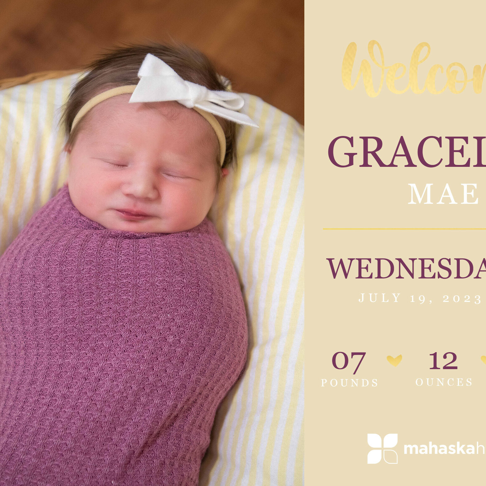 Gracelyn-Mae