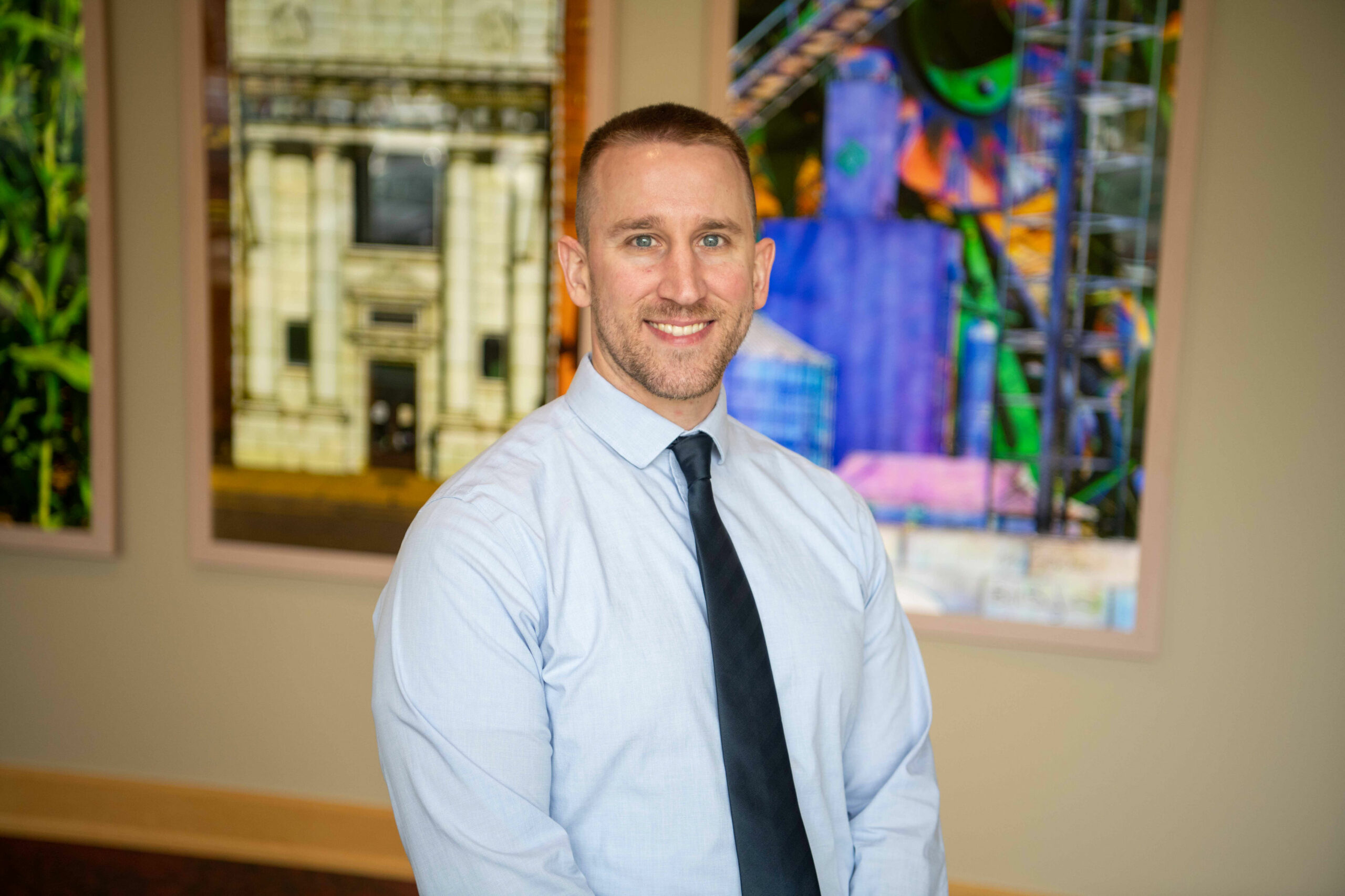 Shane Kirkegaard, DO 1