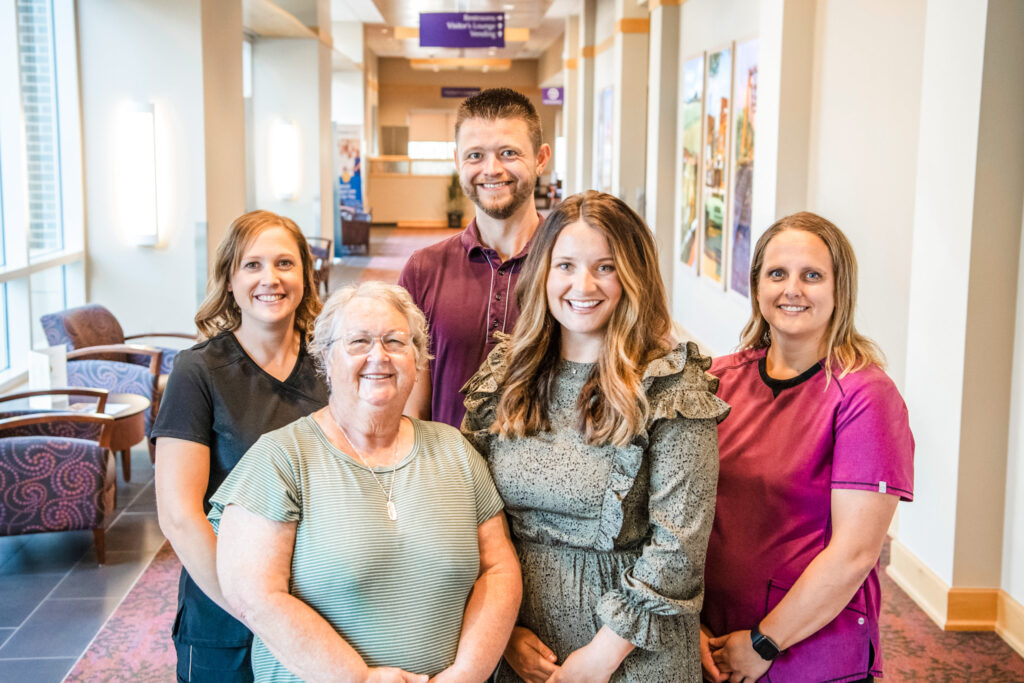 New Sharon Medical Clinic & Walk-In Care 1