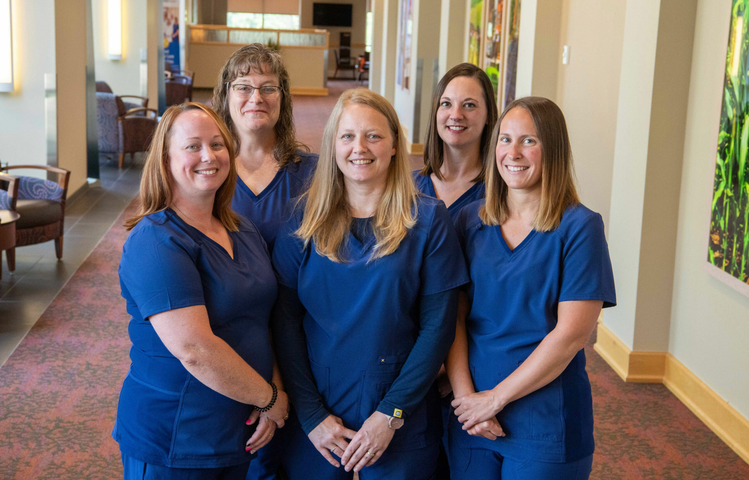 Orthopaedics & Sports Medicine Team 3