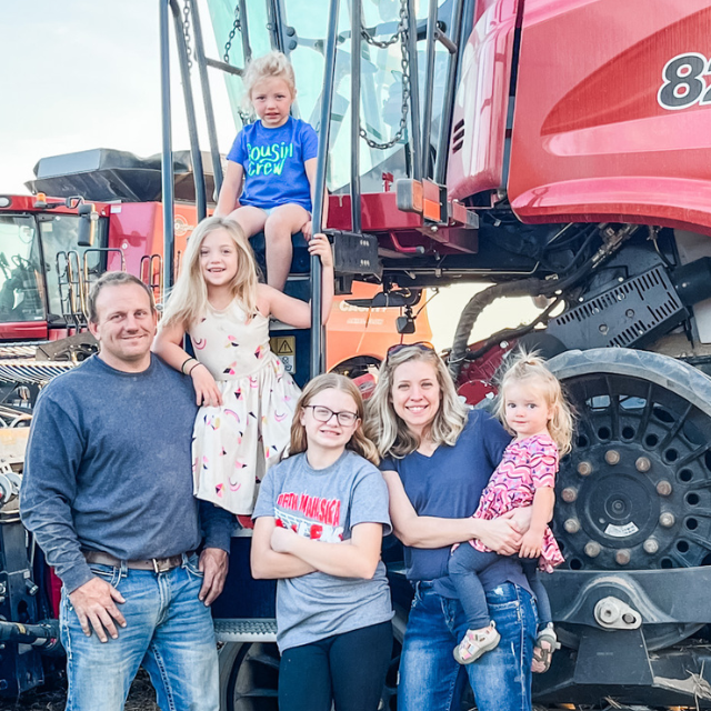 PRP Mahaska Health Clint Haworth Story Images 8-23