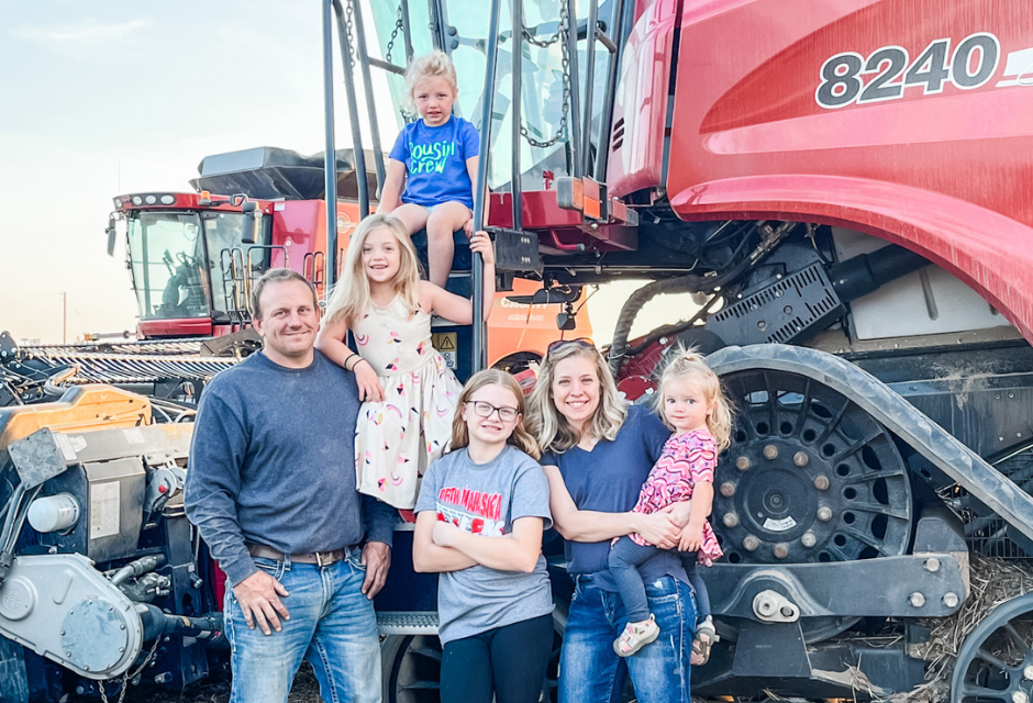 PRP Mahaska Health Clint Haworth Story Images 8-23