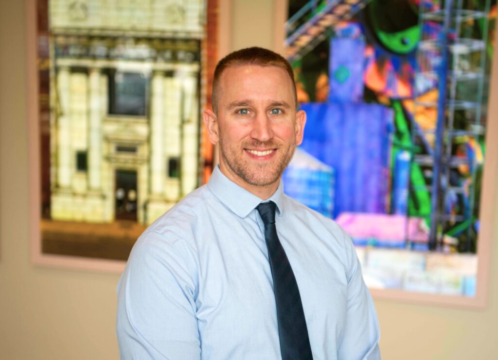 Shane Kirkegaard, DO 1