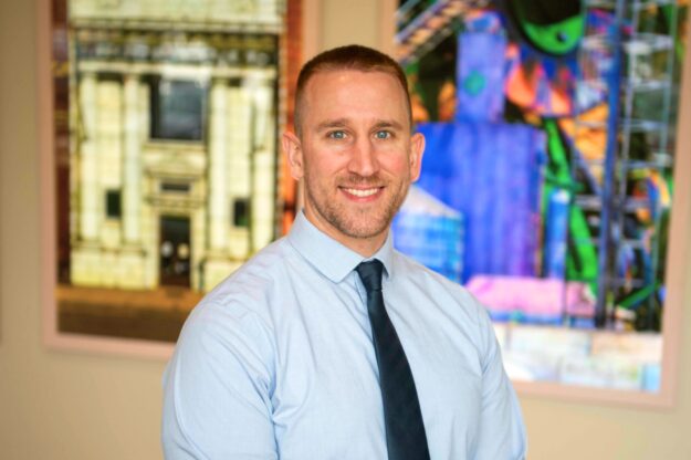 Shane Kirkegaard DO Mahaska Health Oskaloosa