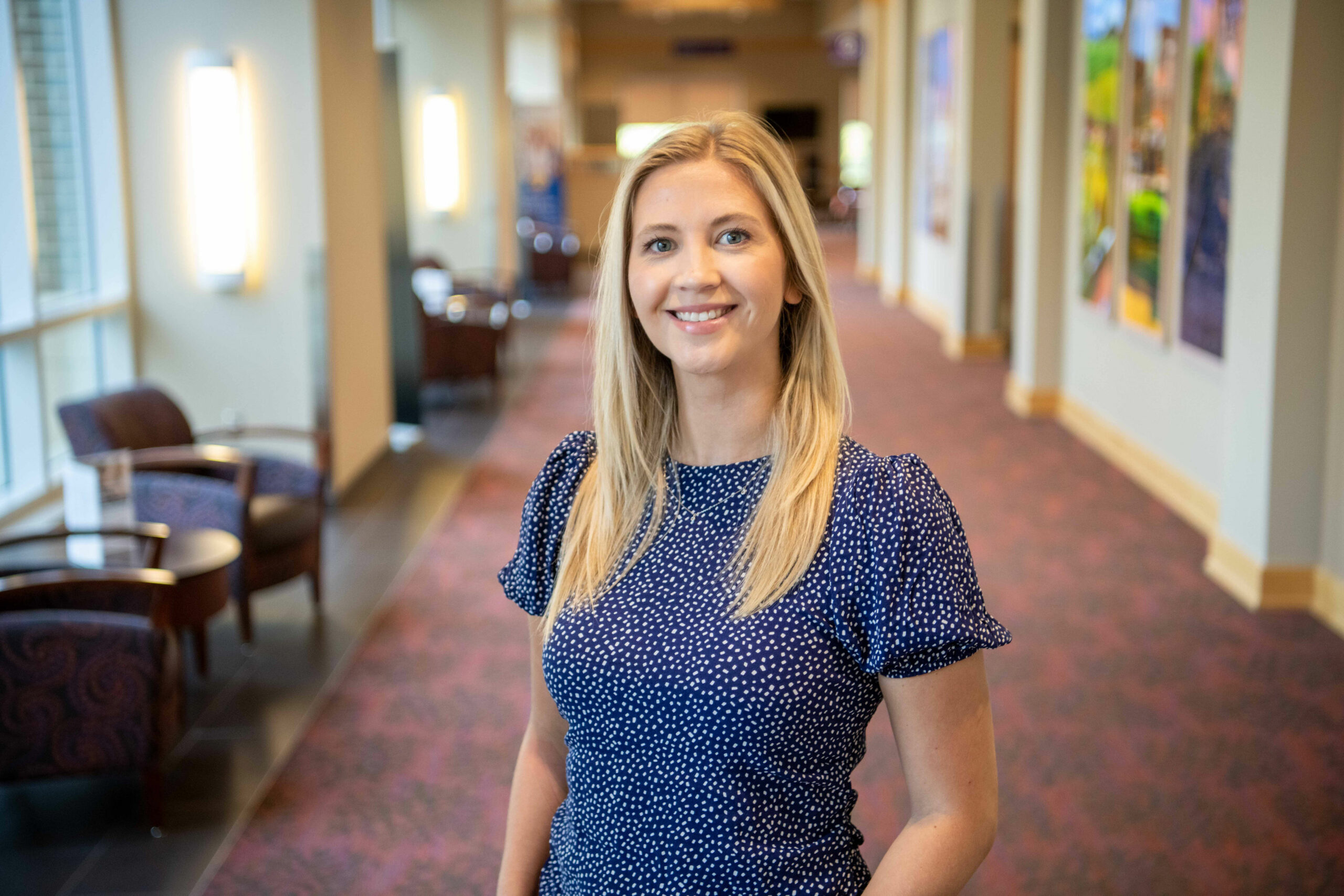 Jessica Ogden, ARNP 1