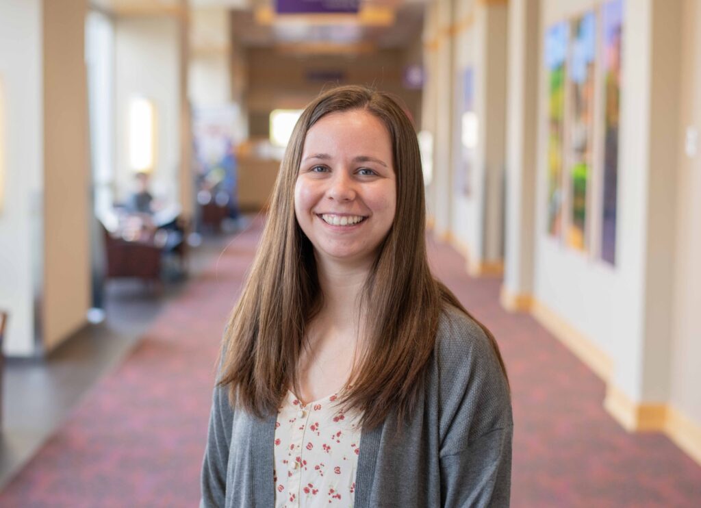 Alex Willman, PT, DPT 1