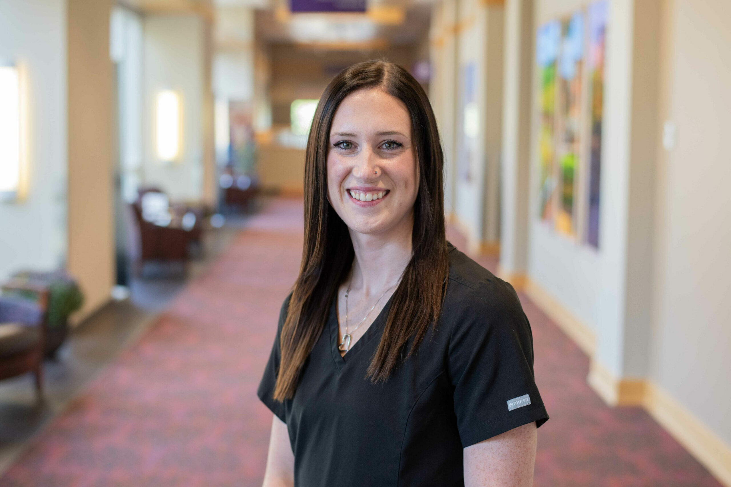 OB/GYN Women's Health Mahaska Health