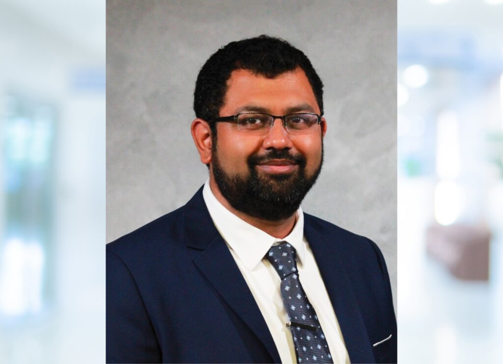 Arsalan Ahmad Alvi, MD 1