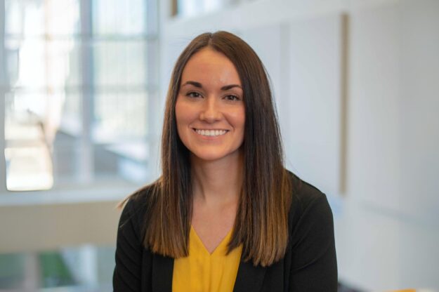 Danielle Rice DNP Mahaska Health Walk In Clinic Oskaloosa (1)