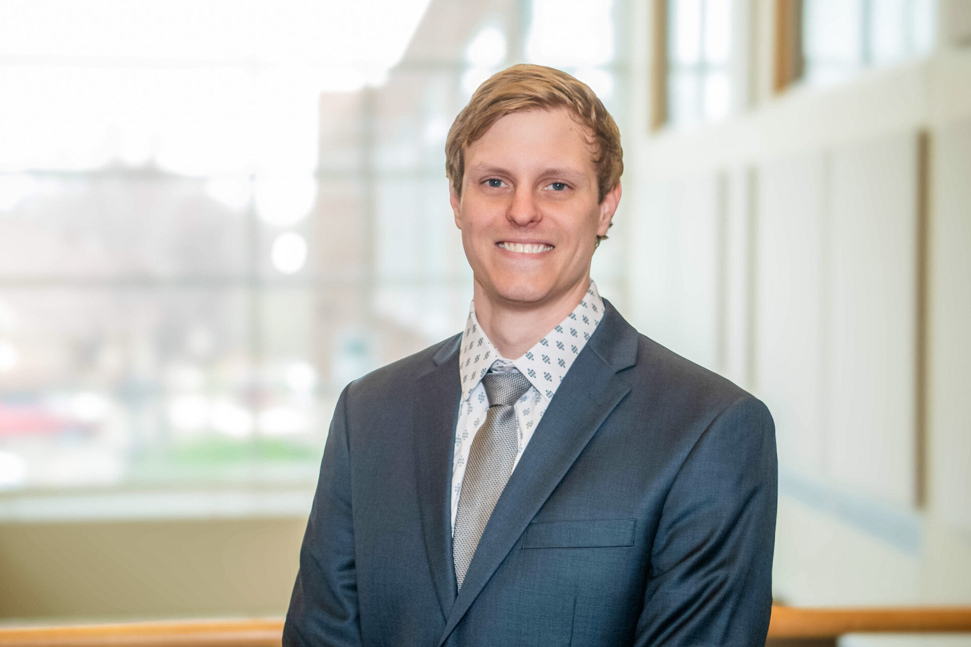 Nathan Schneider DO Mahaska Health Orthopaedics 4-5-24 Orthopaedics 4