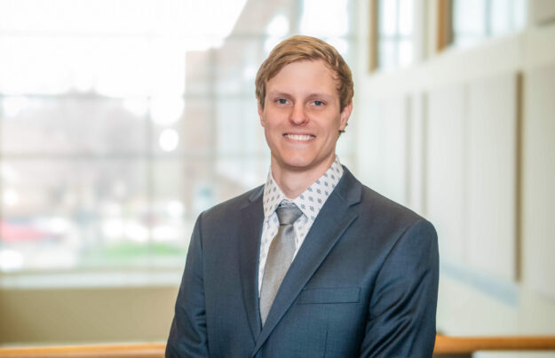 Nathan Schneider DO Mahaska Health Orthopaedics 4-5-24