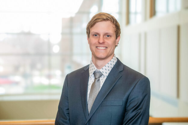 Nathan Schneider DO Mahaska Health Orthopaedics 4-5-24