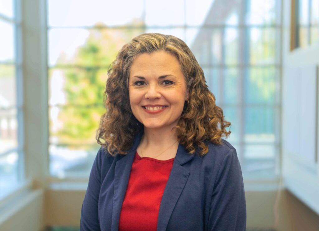 Stephanie Small, Echo/Vascular Ultrasonographer 1