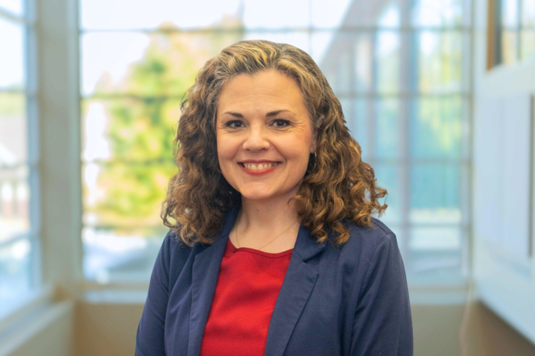 Stephanie Small Mahaska Health Echo Vascular Ultrasonographer Cardiology 3