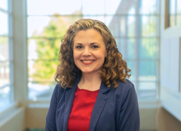 Stephanie Small Mahaska Health Echo Vascular Ultrasonographer