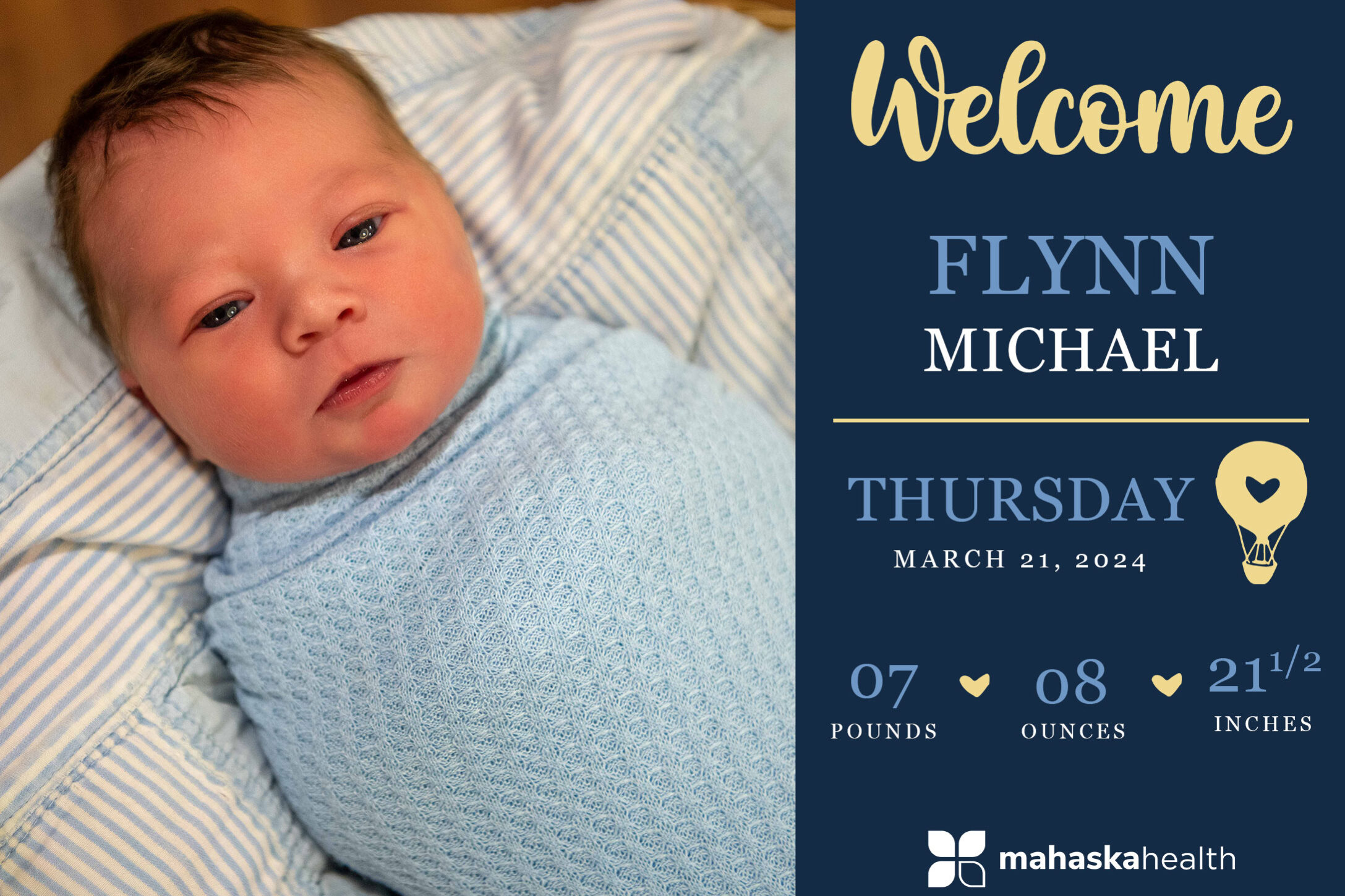 Flynn Michael