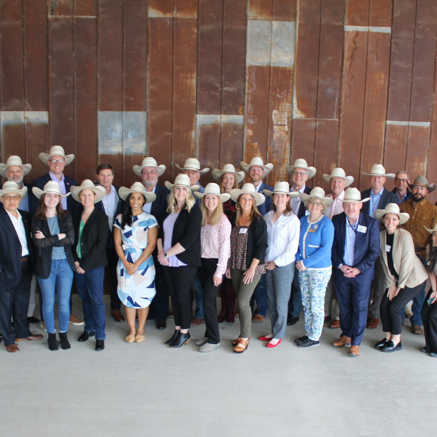 Rural OBGYN Innovations Summitt 2024 Mahaska Health