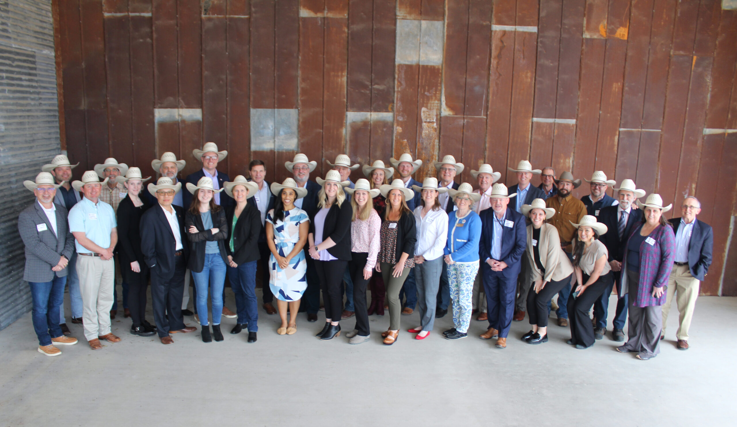 Rural OBGYN Innovations Summitt 2024 Mahaska Health