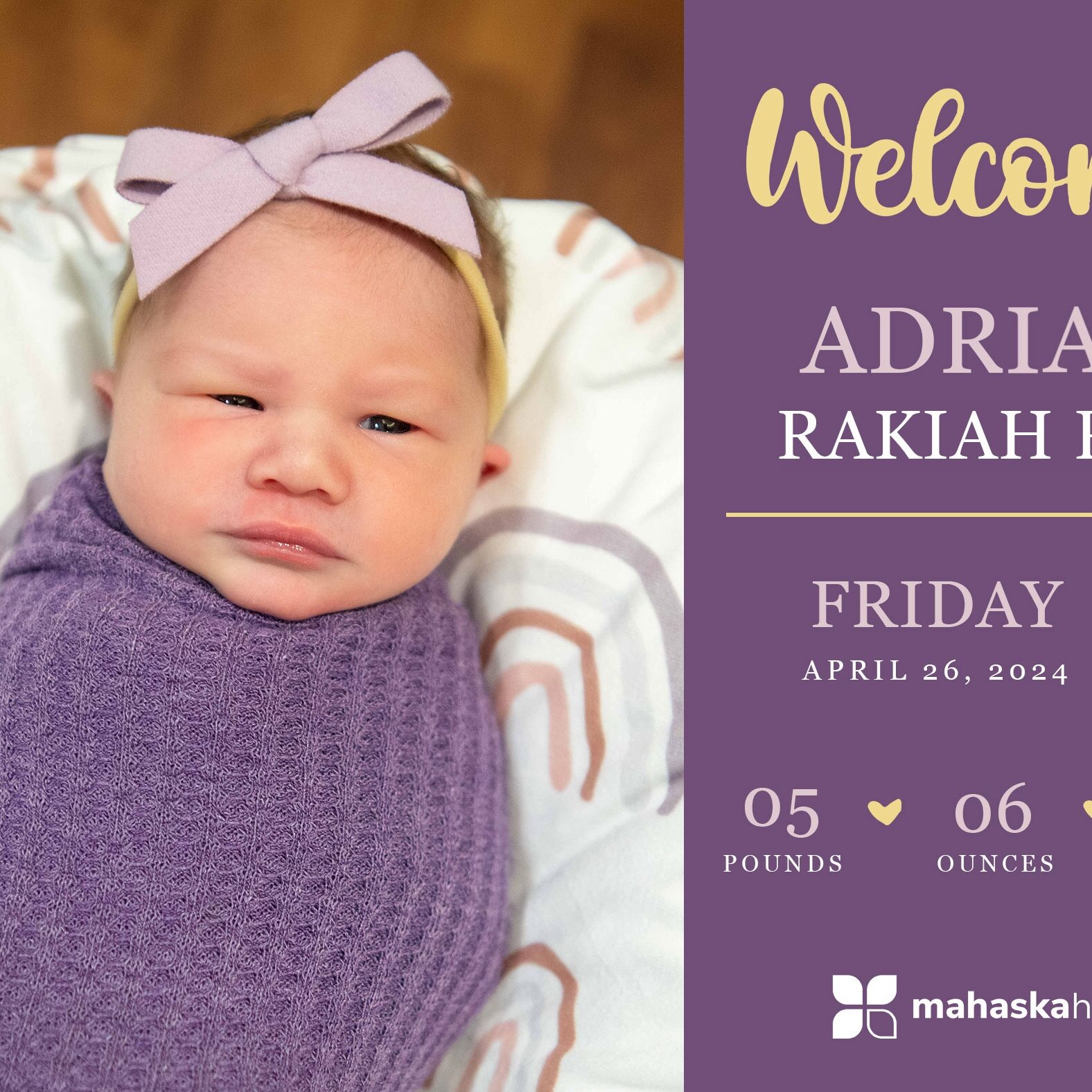 Adrian Rakiah Rae