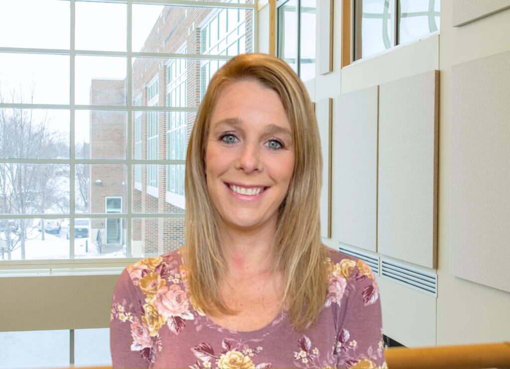 Kelsie Hoyt, RN 1