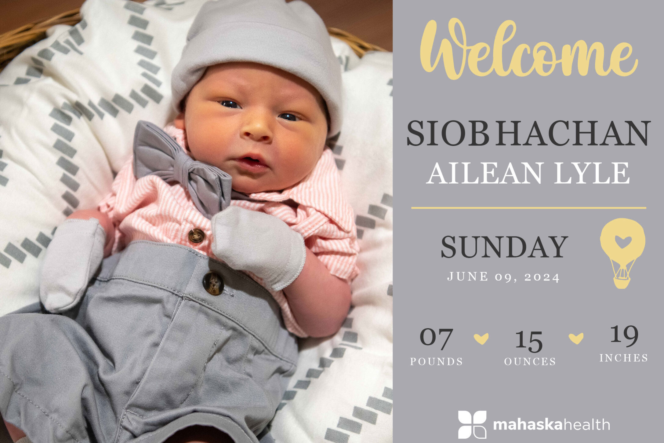 Siobhachan Ailean Lyle