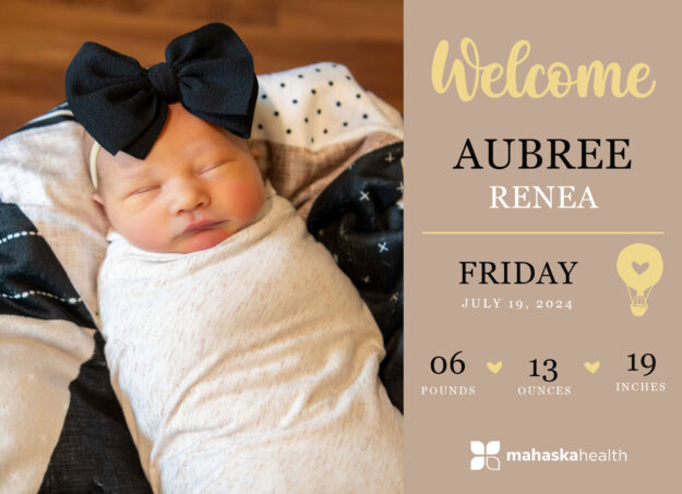 Aubree Renea