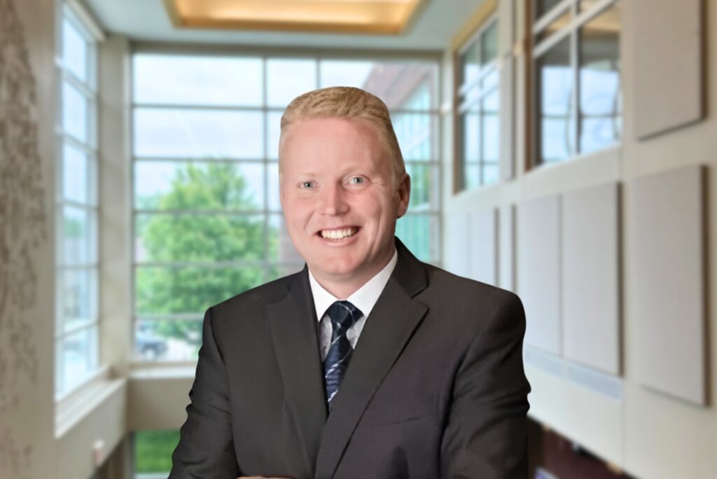 Jared Nelson, MD 1